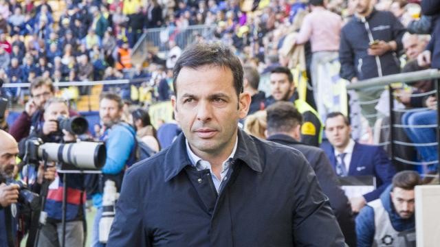 Calleja: 