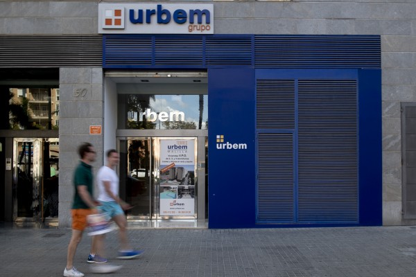 La junta de Urbem ratifica a José Pastor como administrador único