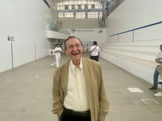 Rovellet, el coqueto estilista que arrasó en los 50 y los 60