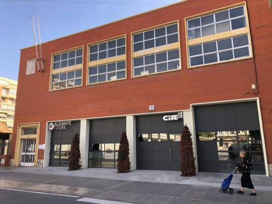 El juzgado amplía la investigación por la sede de 'Alicante Futura' en Séneca con más testigos
