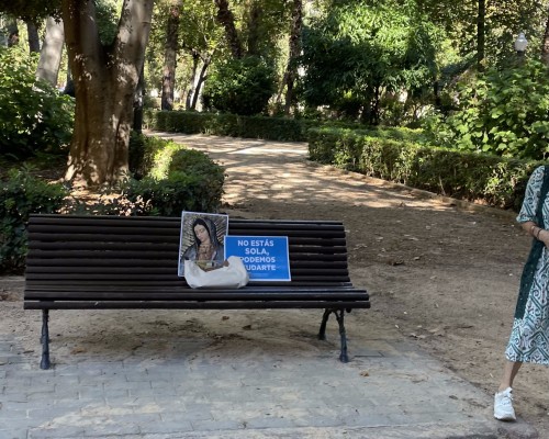 Compromís llevará al Pleno una moción contra el acoso a las mujeres frente a las clínicas de aborto
