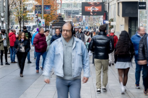 Plan de Desimbecilización Mental