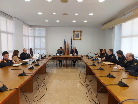 Xirivella actualiza su protocolo de empadronamiento para reforzar la seguridad en el municipio