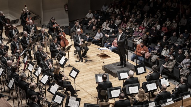 La compra de instrumentos para la Banda Sinfónica Municipal se atasca