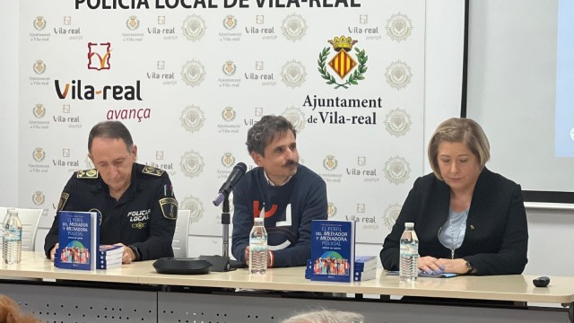 Vila-real defensa la mediació policial com a poder transformador en l'àmbit de la seguretat pública