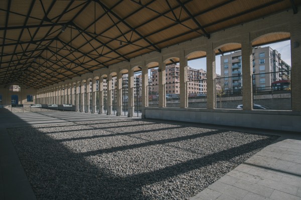 El IVAM da carpetazo a su subsede

