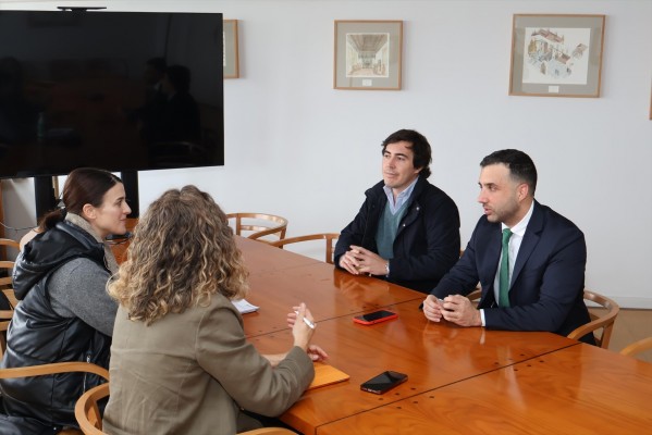 El Castillo de Sagunt tendrá un nuevo plan director a la espera de la disponibilidad presupuestaria