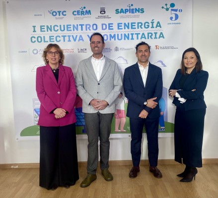 Ivace+i recibe 179 solicitudes en ayudas para impulsar instalaciones de autoconsumo eléctrico