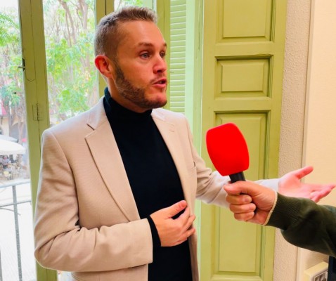 El PSOE de Elche lleva al pleno una moción por la 