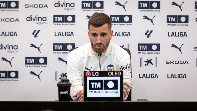 Gayà: 