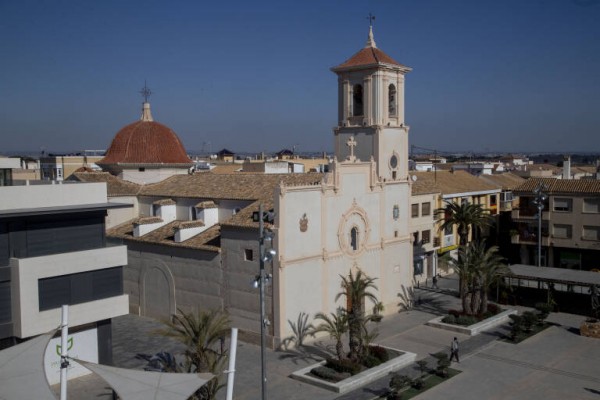San Javier estrenará 5 líneas de transporte en el segundo semestre del año para 