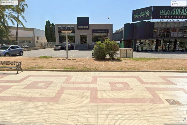 La mueblería Albir Colonial abrirá en Sant Joan: ocupará el local de Valentín Sánchez en la N-332