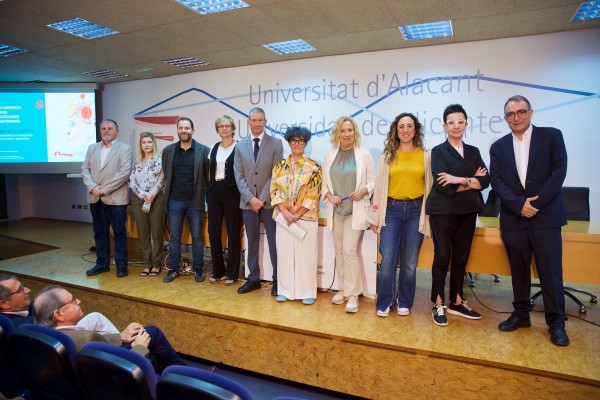 La Cátedra Carmencita impulsa la investigación gastronómica con nuevas becas
