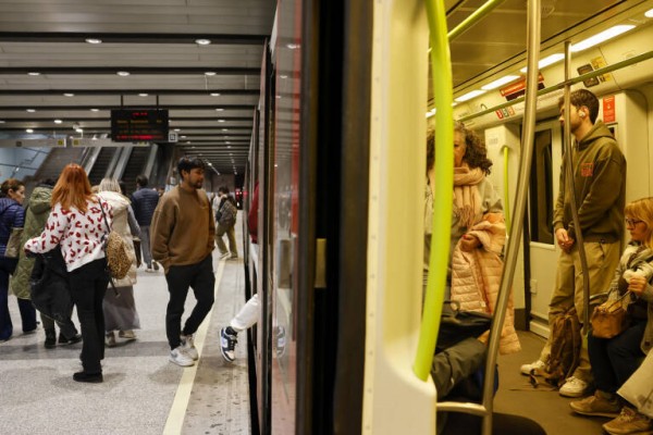 La Generalitat mantiene las ayudas transporte hasta el 30 junio aunque el Gobierno no cofinancie