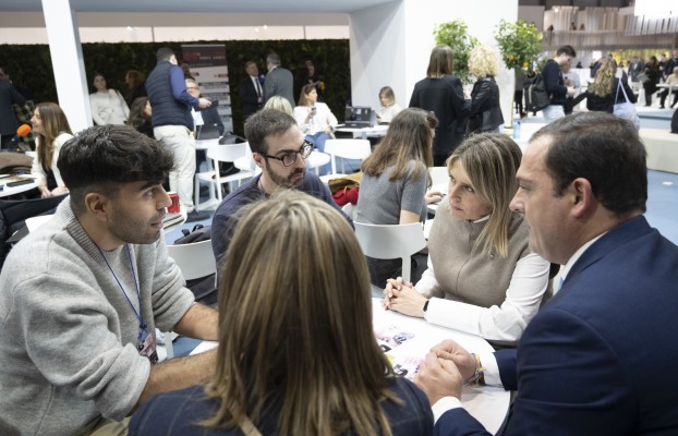 Castellón, 'tierra de cine': la Diputación anuncia la provincia en Fitur como 