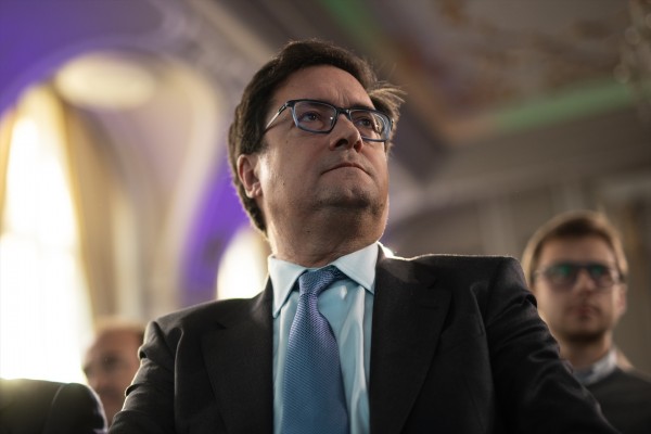 Óscar López comparecerá en el Senado el próximo lunes para informar de la crisis de Muface