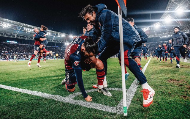 El Levante UD quiere continuar con su sueño en Riazor