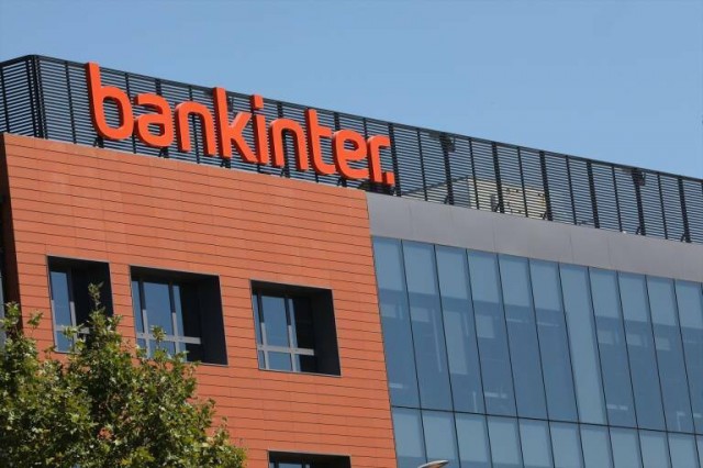 Bankinter obtiene un beneficio récord de 953 millones de euros en 2024, un 12,8% más
