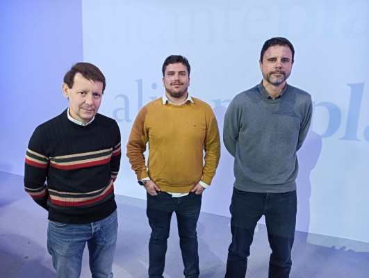 Cuando las barbas del Tío Sam veas cortar