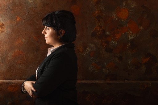 Atraco Hedonista a... Sara Forner (Nøstre)