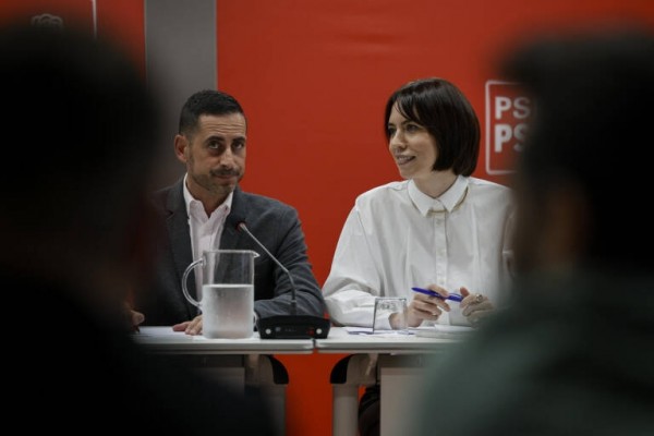 El entorno de Morant estima en un 60% los delegados afines electos para el congreso frente al 40% de Bielsa
