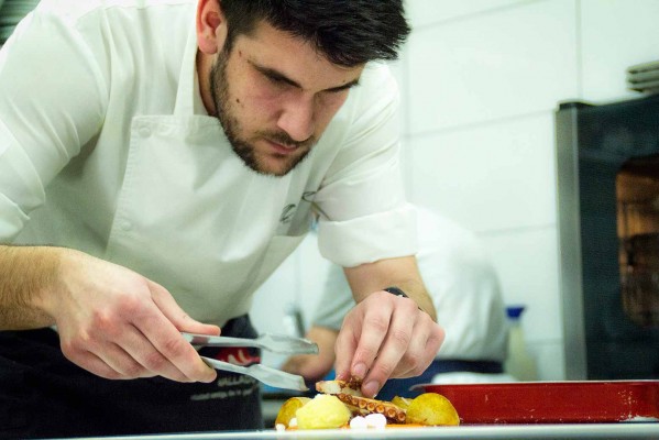 El restaurante Can Ros de Burriana gana el premio al mejor bocadillo de España