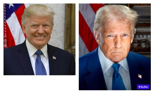 Trump, Musk y sus imágenes del mal