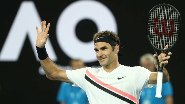 Federer defenderá su número uno en Miami y Del Potro asciende a la sexta plaza del ranking de la ATP
