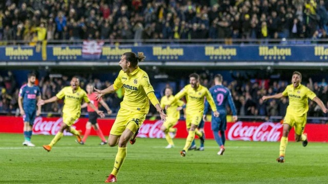 El Villarreal remonta un partido como local seis meses después