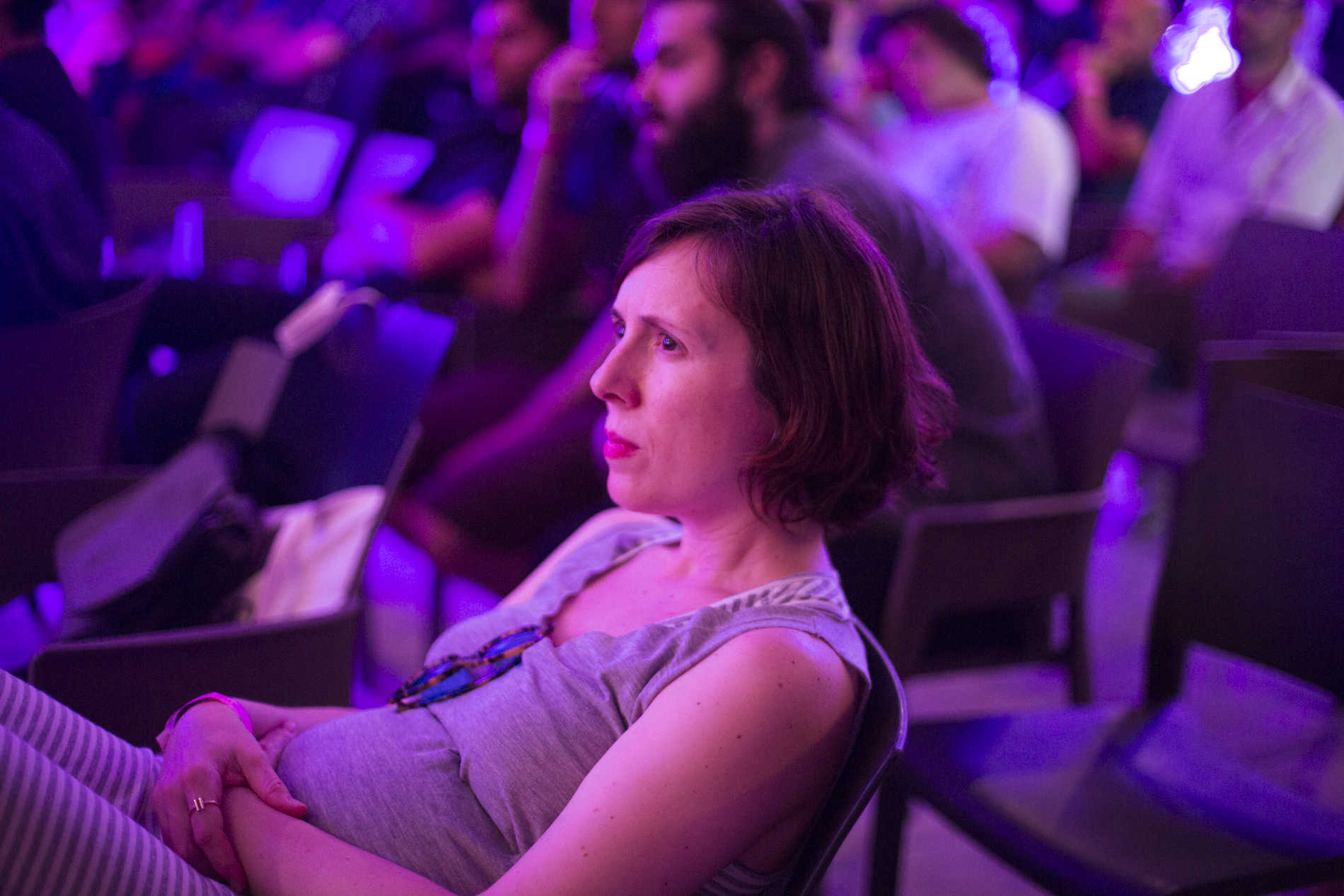 La nueva edición de VLANC en Rambleta (Fotos: ESTRELLA JOVER)