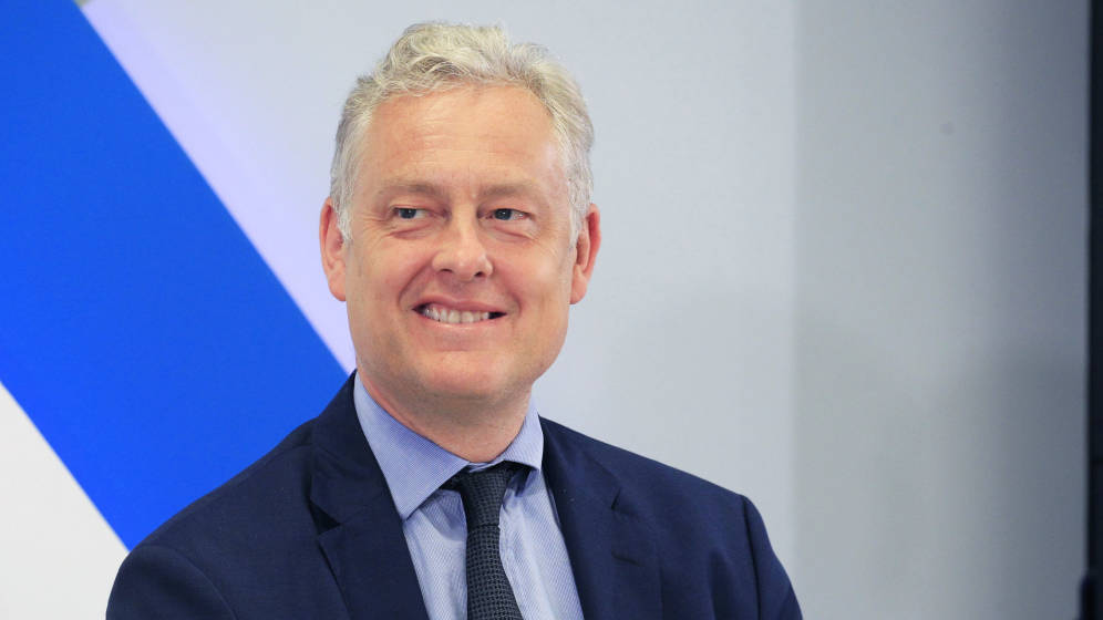 Reino Unido quiere mantener el 