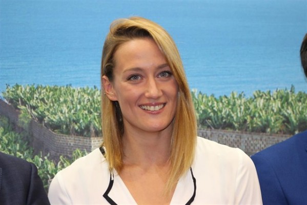 Mireia Belmonte: 