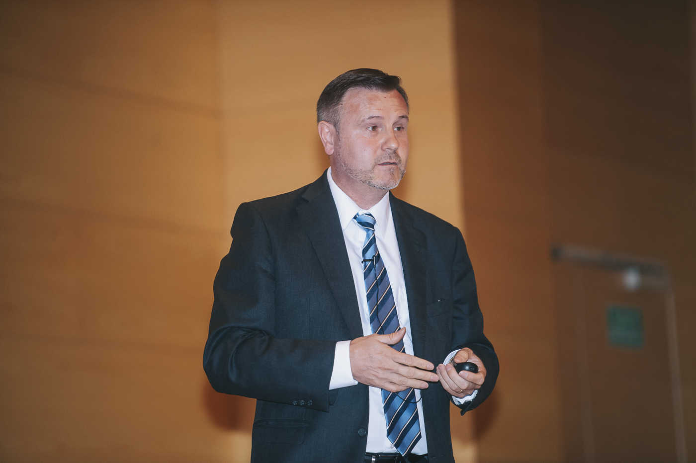  9ª edición del Congreso Anual de Innovación organizado por el Club de Innovación de la Comunitat (Fotos: KIKE TABERNER)