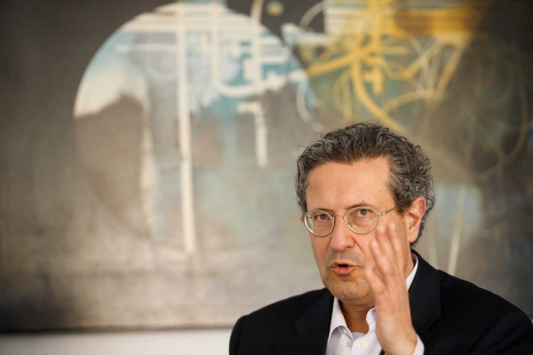 Lo que ha hundido al sector inmobiliario ha sido la burbuja, no el Consell con el Pativel