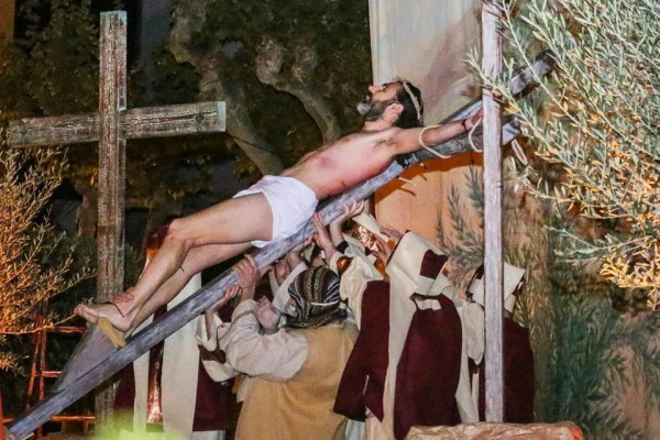 De turisme i religió