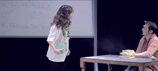 #PrimaveraValenciana en el Principal: del 'hashtag' al teatre