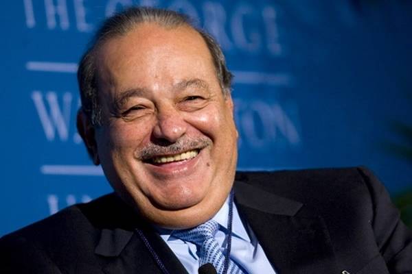 Carlos Slim - 