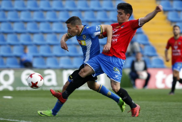 La Copa, difícil