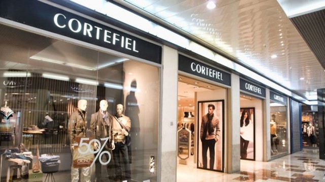 Cortefiel prepara su vuelta al parqué bursátil doce años después de abandonarlo