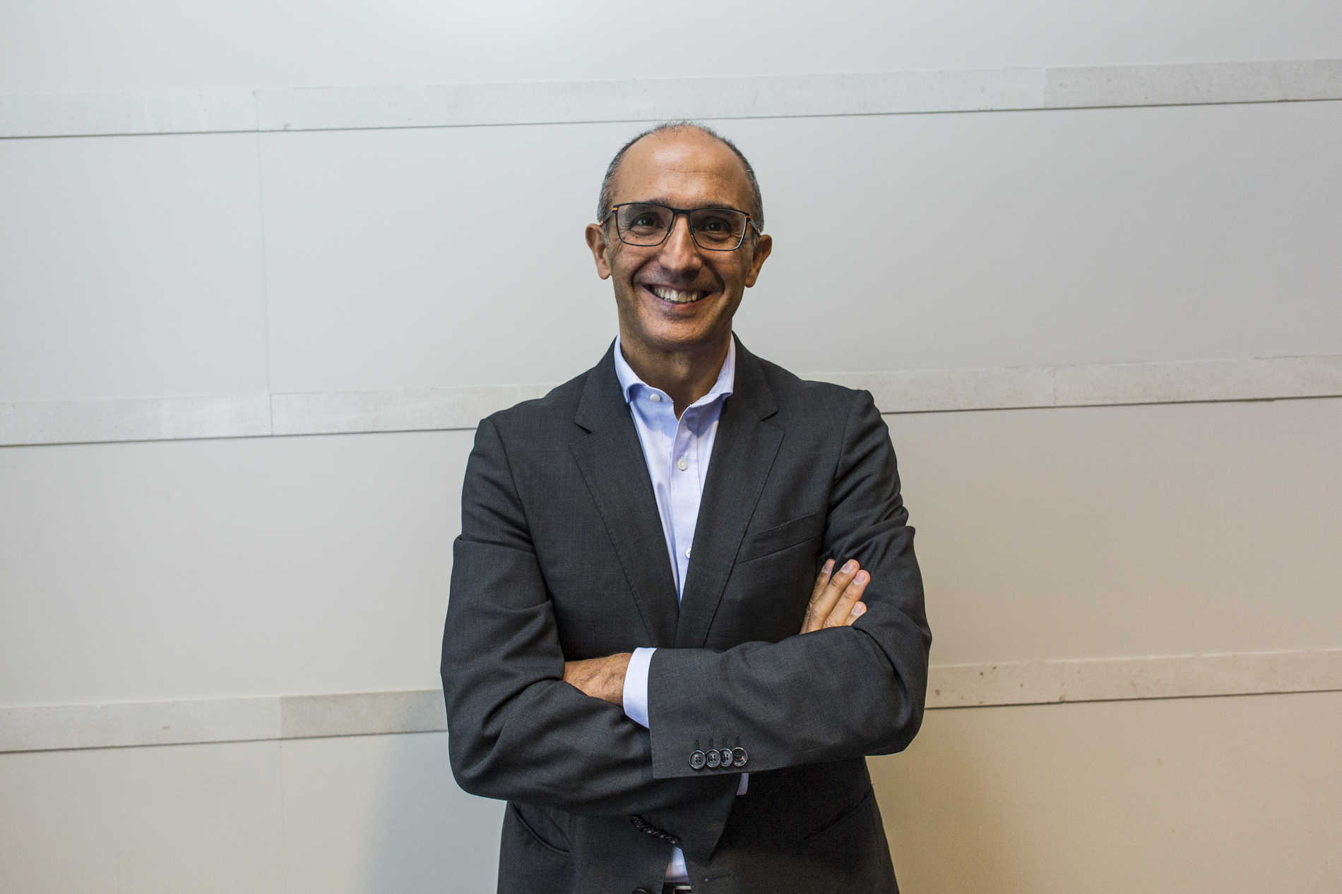 Jornada de APD: Líderes con Estrategia. Foro Económico-Empresarial (Fotos: Eva Máñez)