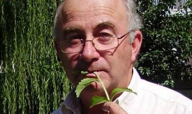 El empresario Josep Pàmies - 