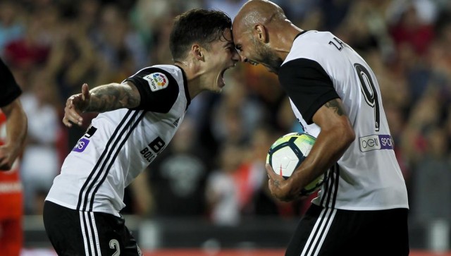 Zaza reacciona y reabre el debate de la delantera