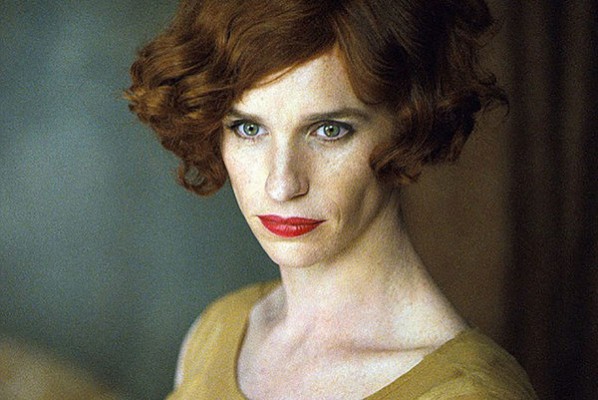 Més sexy de chica danesa que d'Eddie Redmayne: Les glòries trans de la historia del cine