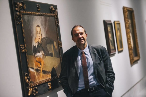 Sin Belles Arts ni el IVAM: Casar Pinazo alerta de las 'lagunas' del Consejo de Mecenazgo