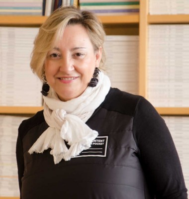 Ángela Nieto, de la UMH, premio Lilly de Investigación Biomédica 2018