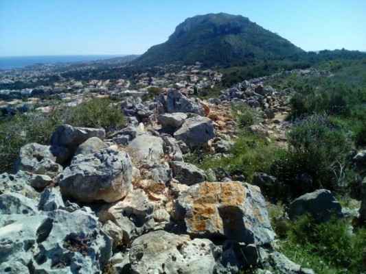 El Montgó y Peñíscola pujan por ser 
