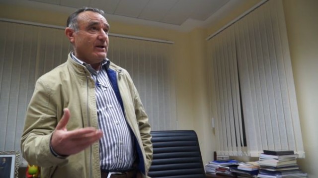 El alcalde de San Isidro deja su cargo tras considerar cumplidos sus objetivos