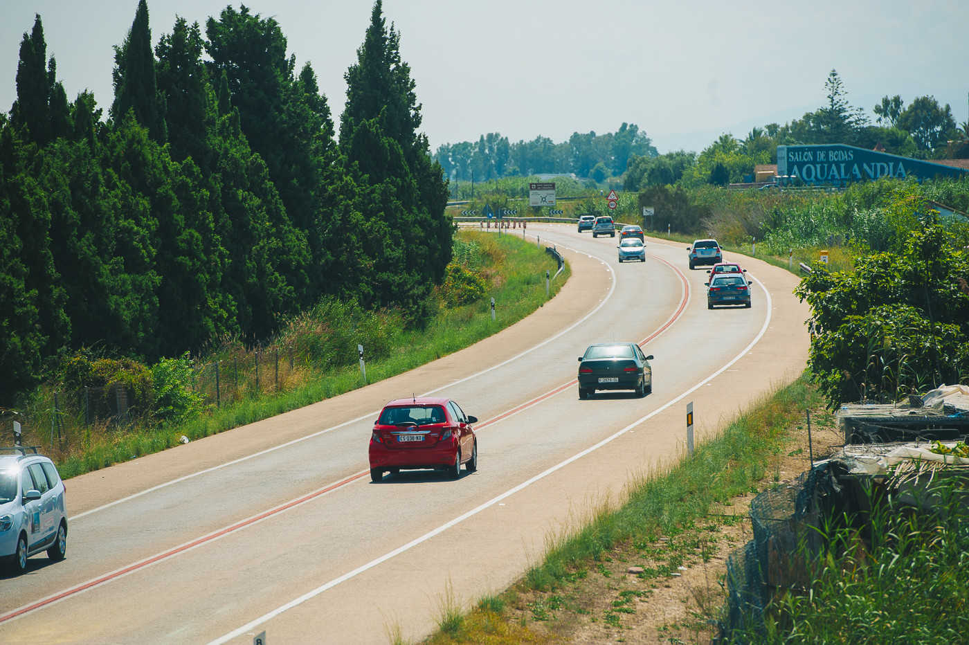 La Escuela de Ingenieros de Caminos inicia un foro de debate sobre infraestructuras necesarias en la Comunitat