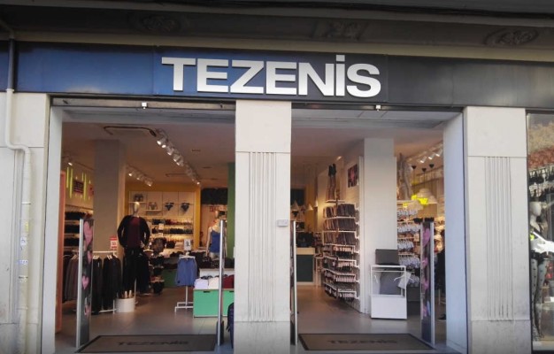 Calzedonia potencia Tezenis en el centro de València con una nueva apertura 