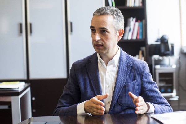 Denuncian al gerente del Consorci de Museus por presunto 